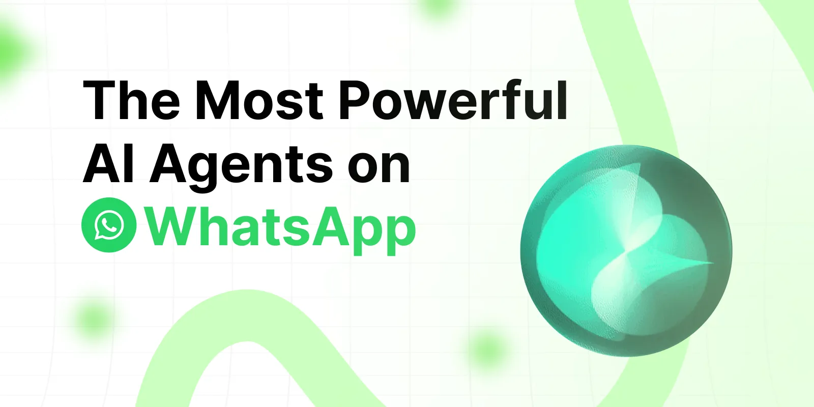 How a WhatsApp AI agent qualifies leads while you sleep